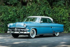Ford Crestline Victoria '1954